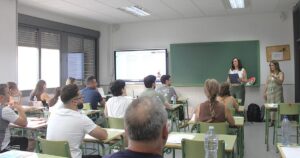 Oposiciones educación 2026