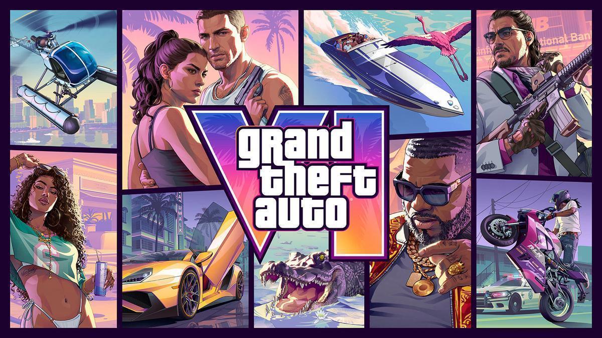 Precios filtrados de GTA VI