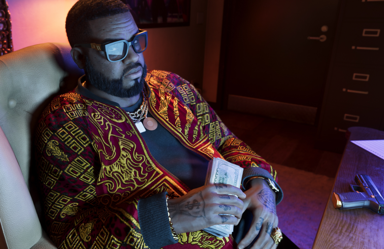 Detalles del contenido de GTA VI
