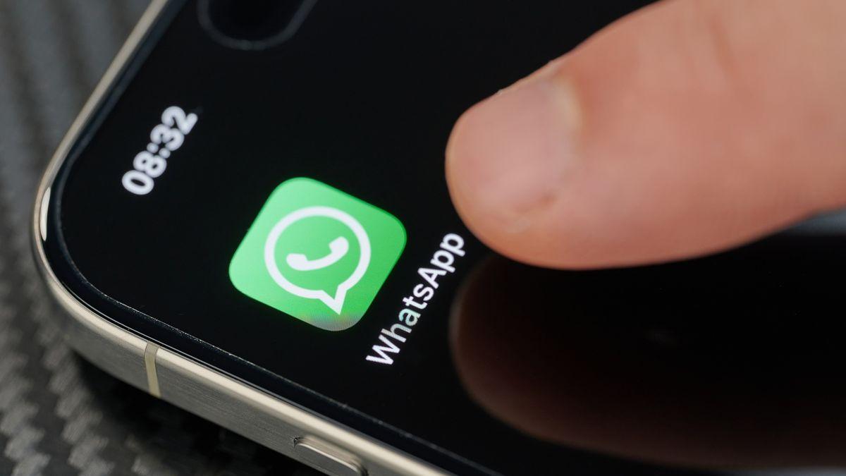 Funciones adicionales de WhatsApp Beta