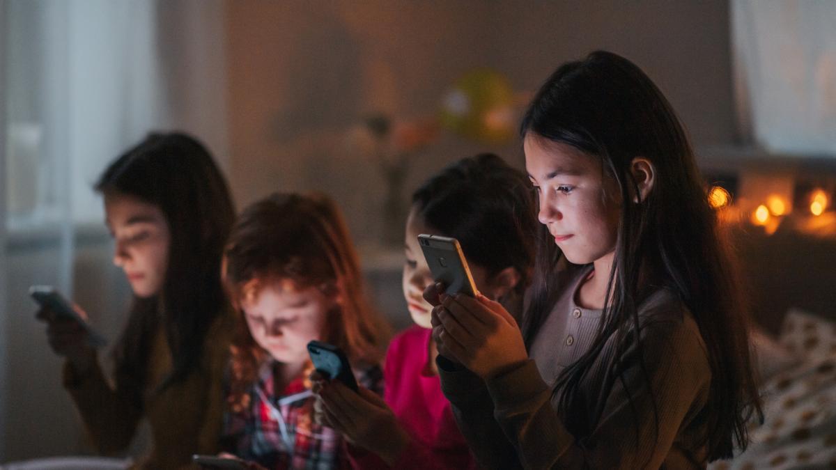 Seguridad digital para adolescentes