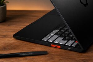 Retraso del Framework Laptop 13 Pro