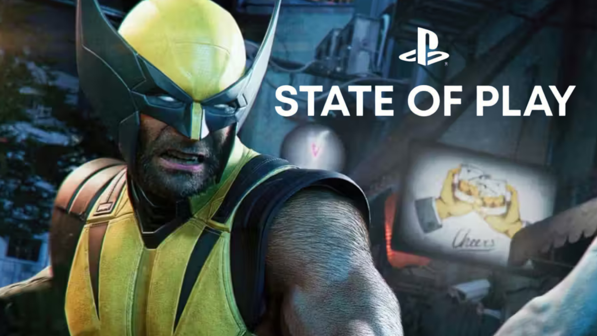 PlayStation Plus novedades