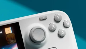 Steam Deck 2 desarrollo hardware