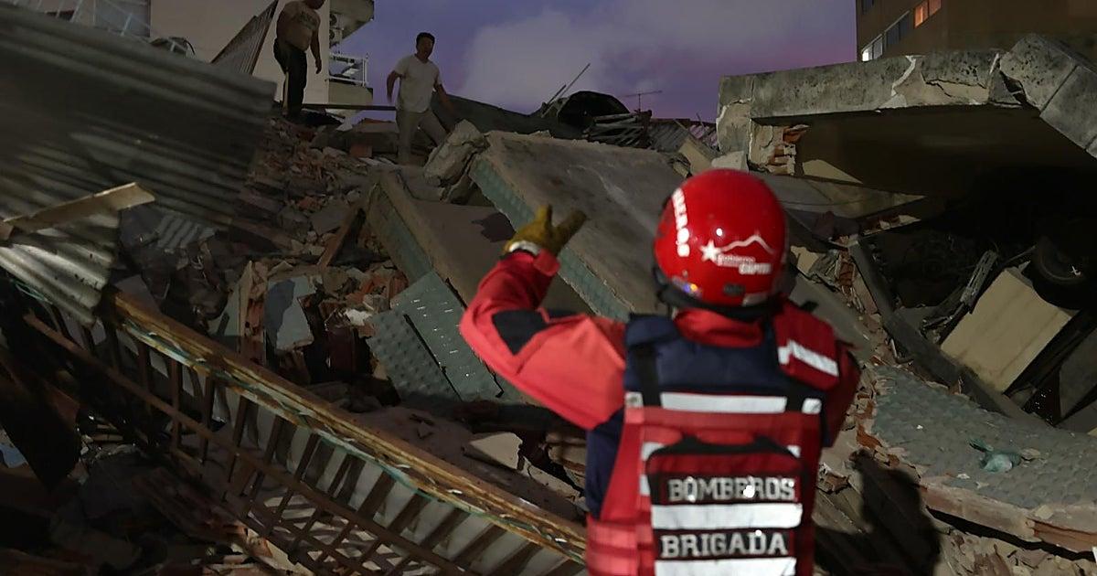 Tipos de alertas de emergencia en Android