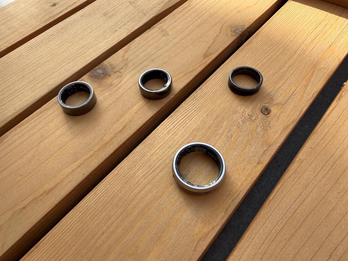 Anillo tecnológico