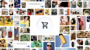 carrito universal y nuevas formas de hacer compras online