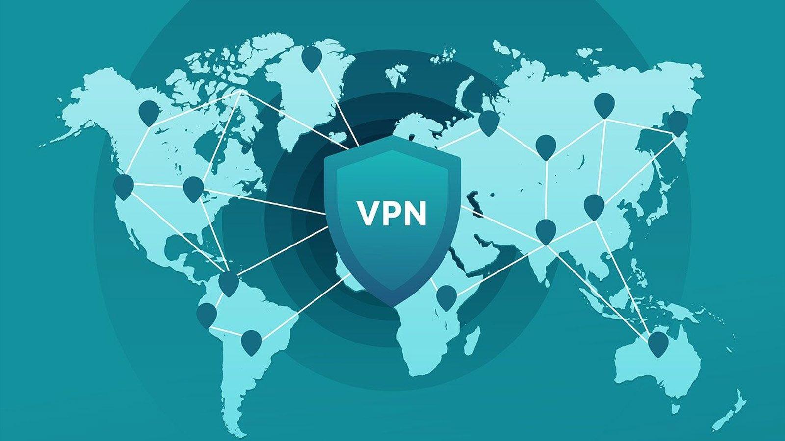 VPN comparativa