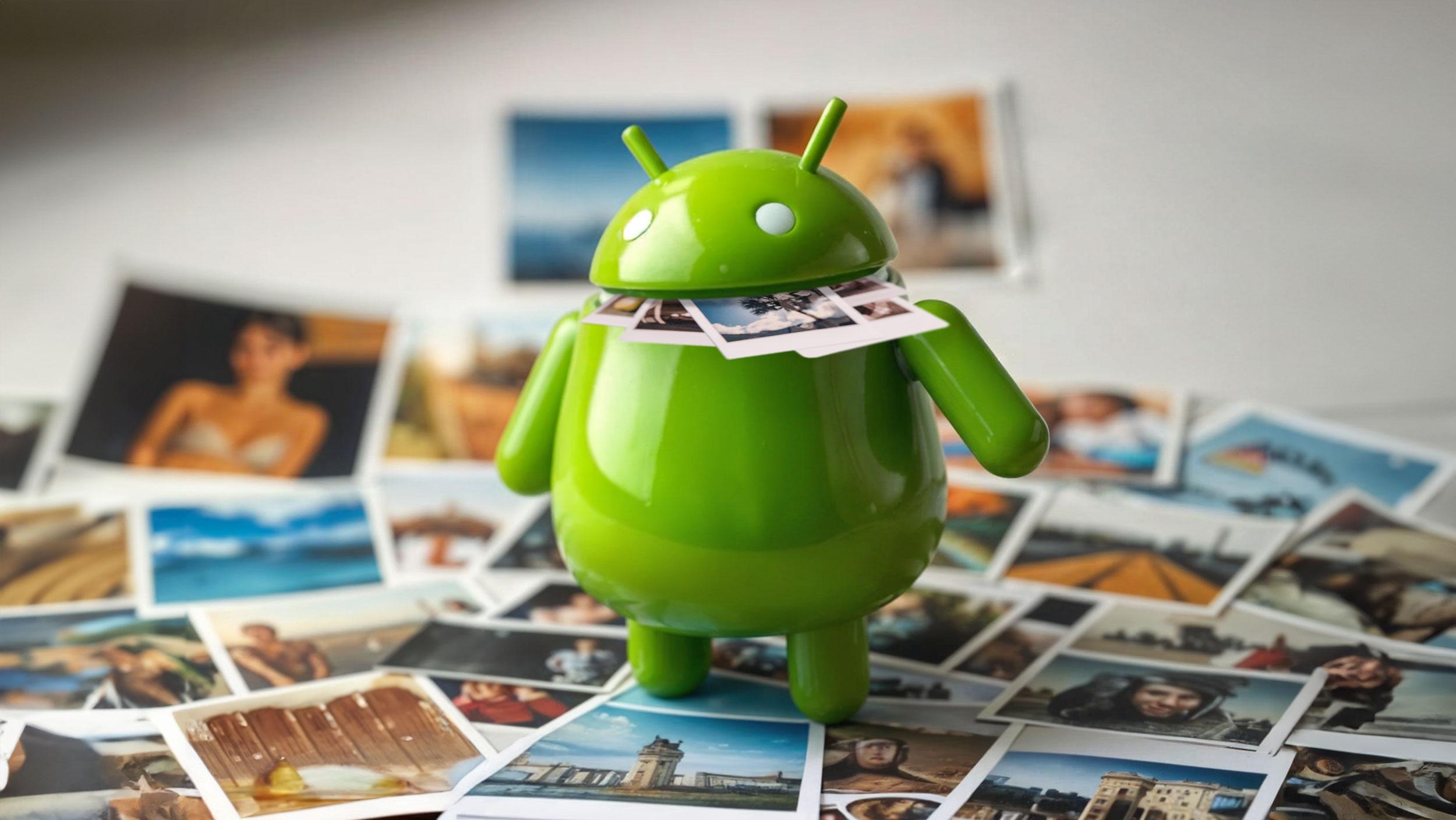 Limpieza de Android