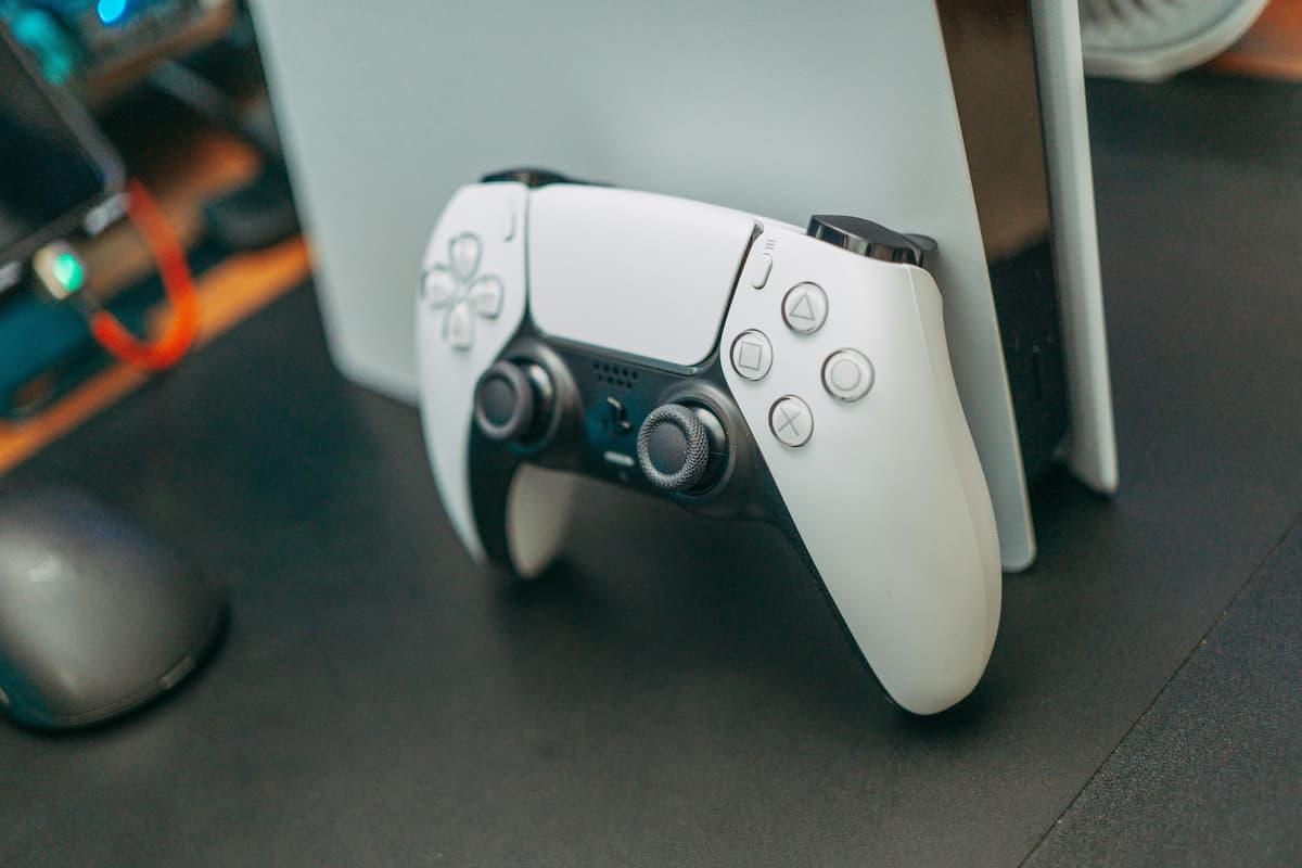 Streaming en PS5