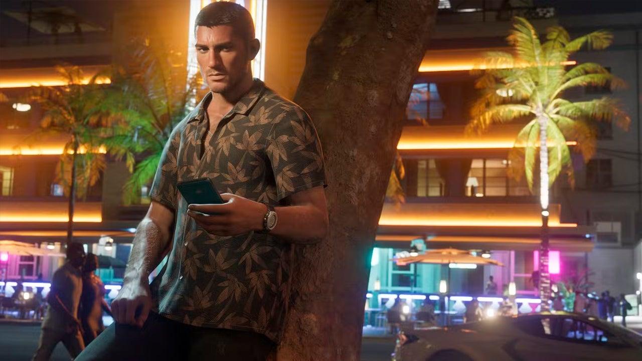 Detalles del lanzamiento de Grand Theft Auto VI