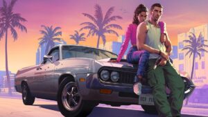 lanzamiento de Grand Theft Auto VI en noviembre de 2026