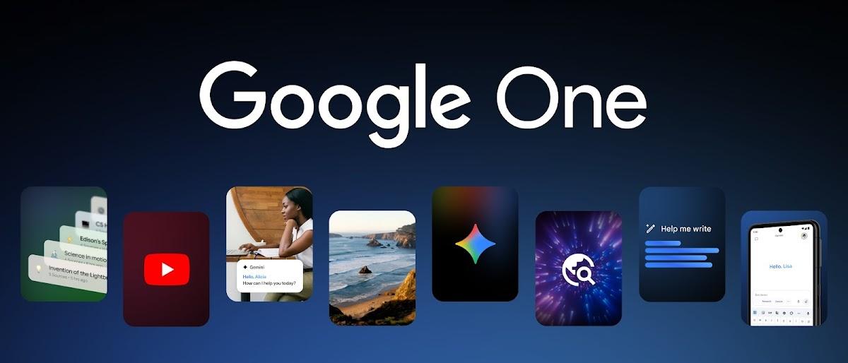 Modelos Gemini de Google