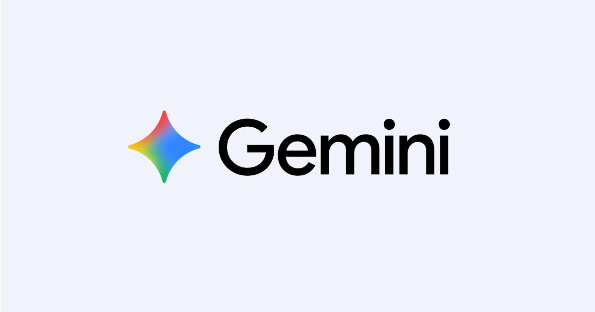 Modelos Gemini de Google