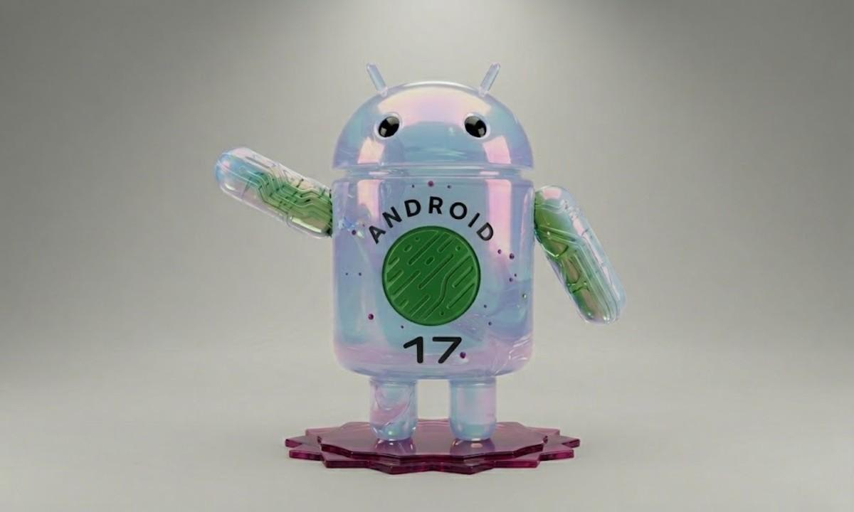 Gemini Intelligence Android