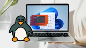 probar linux sin instalar nada