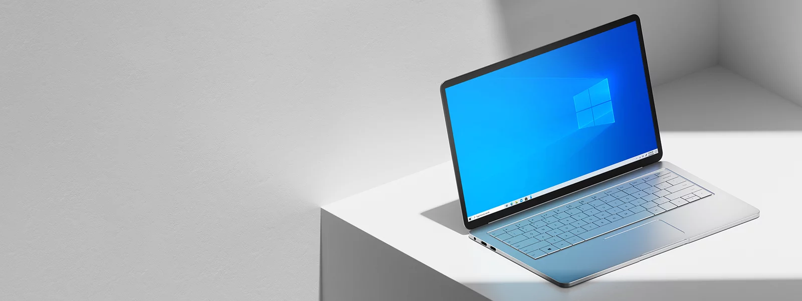 Logotipo Windows 10 seguridad