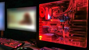 trucs per configurar components de Hardware