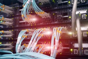 tutoriales de redes de cable