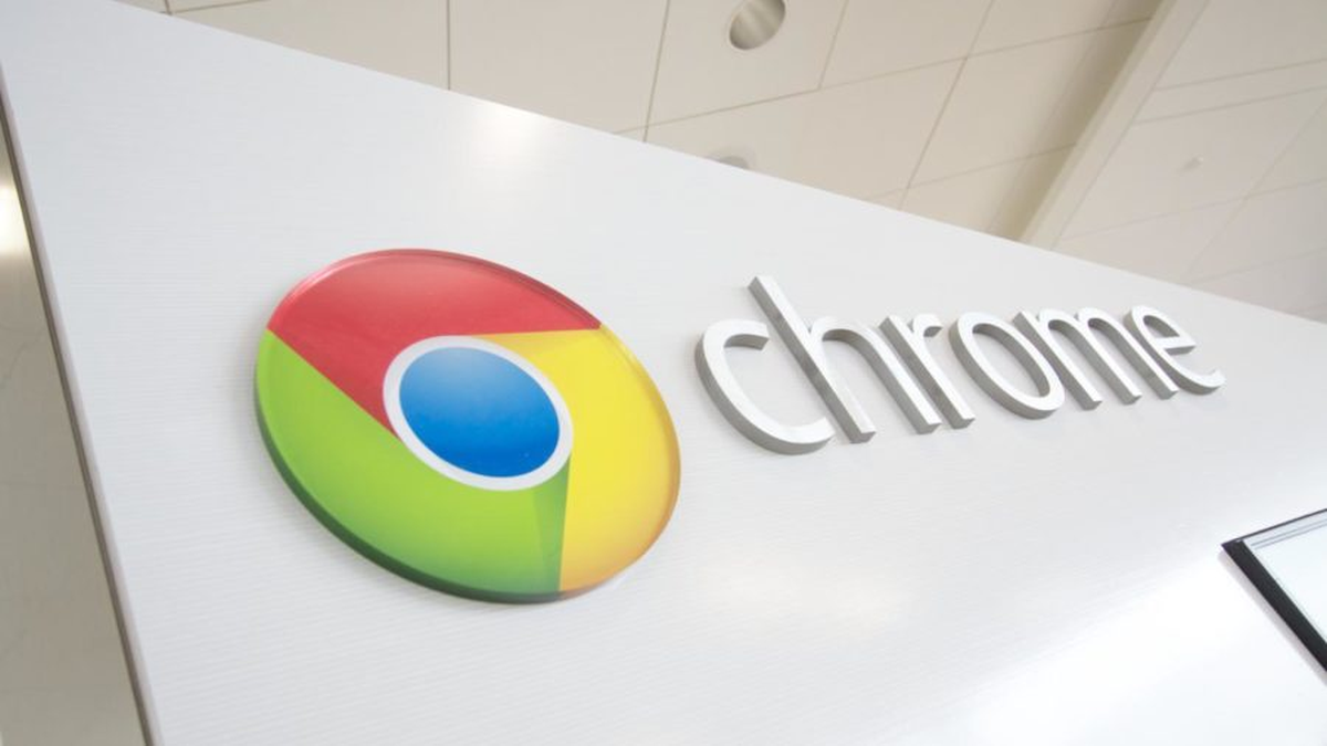 Actualización de Google Chrome