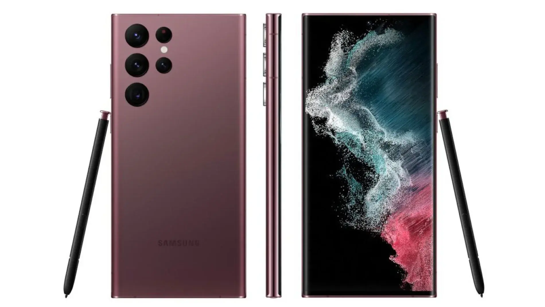 Samsung One UI 9 Interfaz de Samsung One UI 9