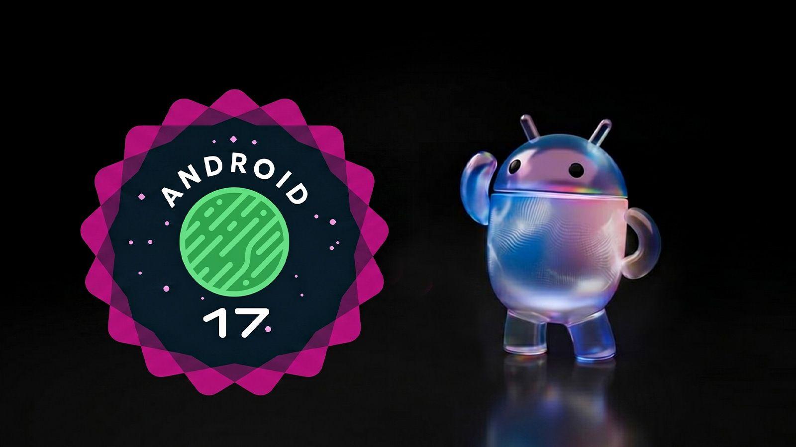 HyperOS 3.3 Android 17