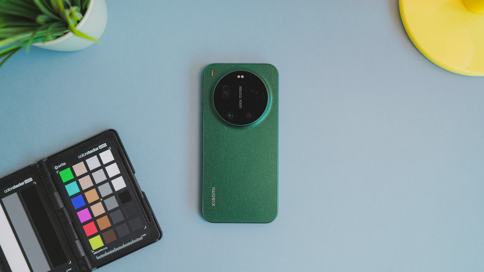 Actualización Xiaomi HyperOS Android 17