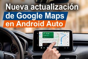 Android Auto