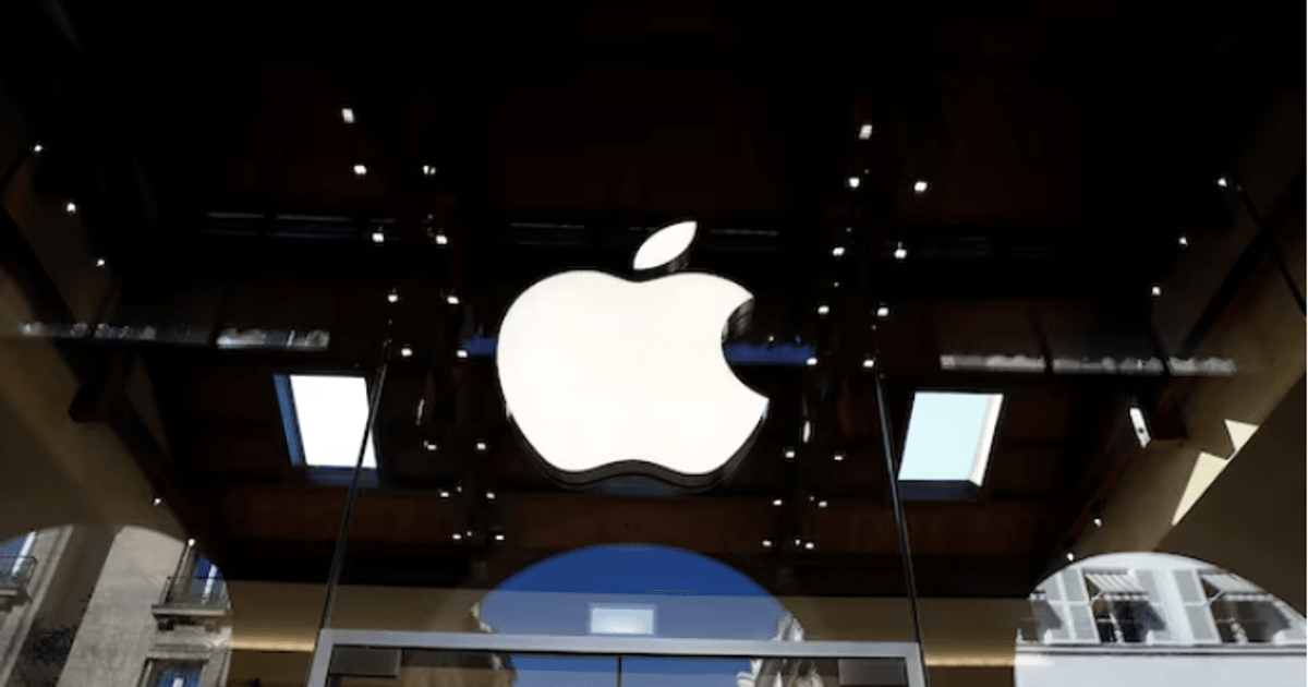 Apple Hub hogar inteligente
