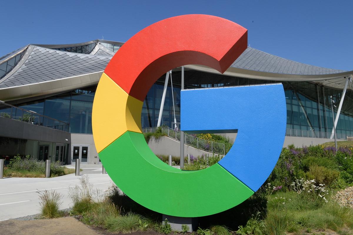 Bruselas Google IA Android