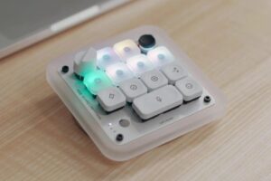 Codex Micro OpenAI