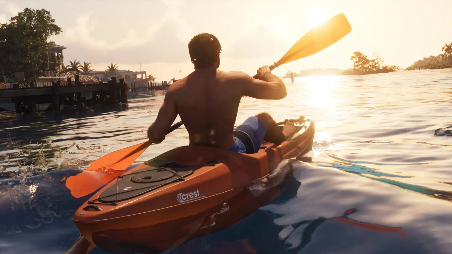 Ocio en Leonida GTA VI Actividades y minijuegos en GTA 6