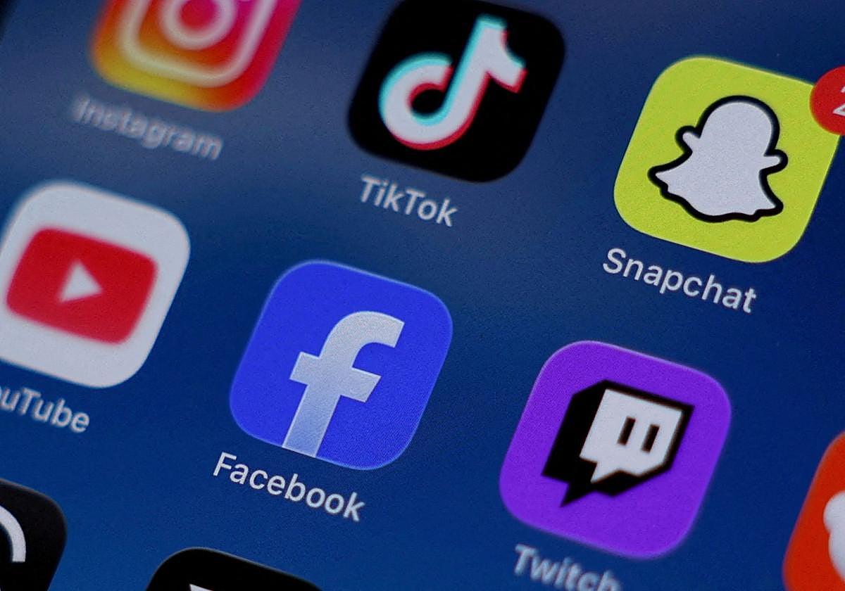 Diseño adictivo de Facebook e Instagram