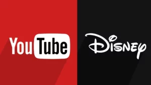 Disney Plus
