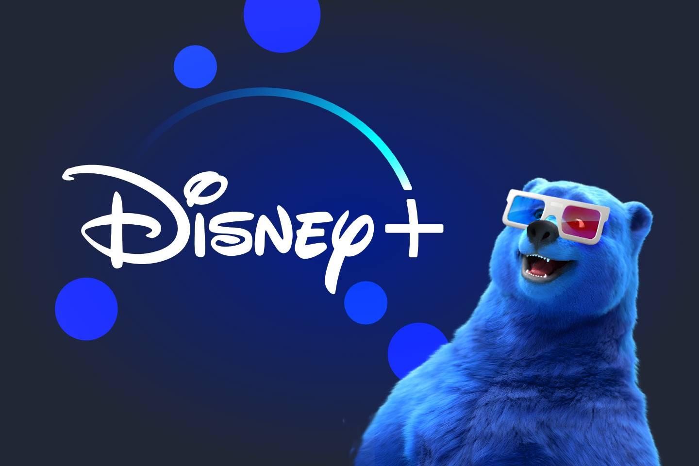 Disney Plus