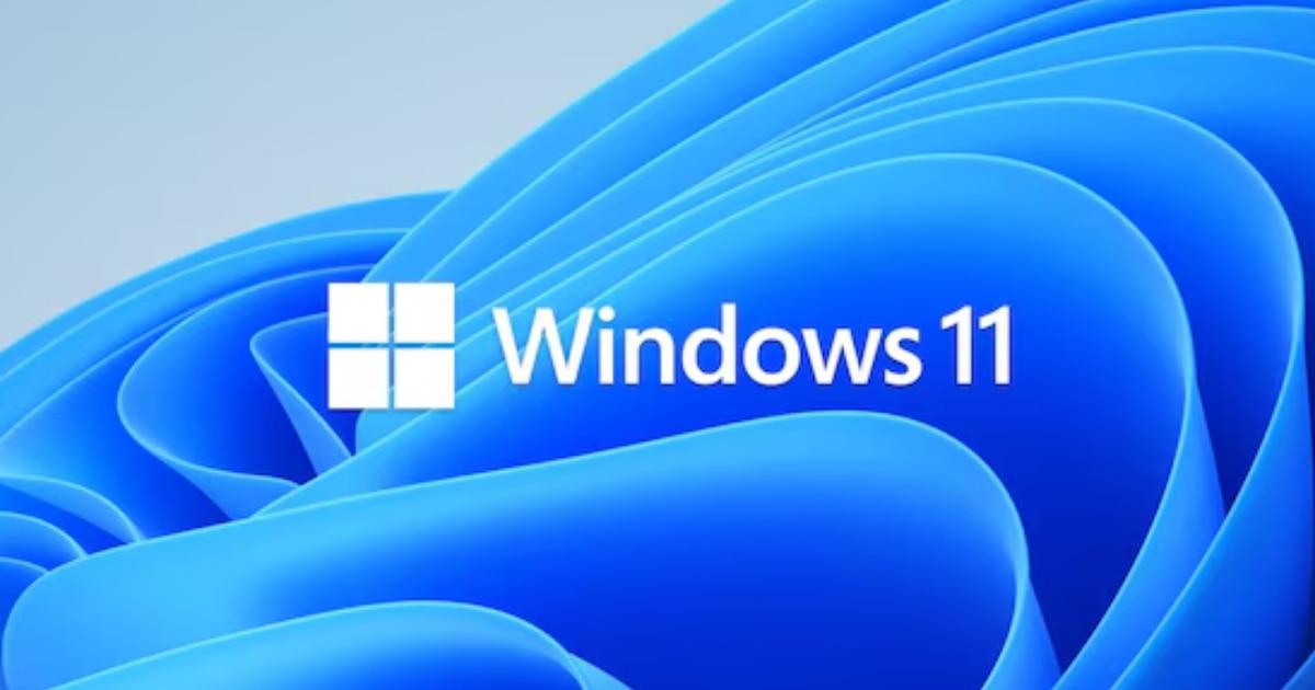 Actualización KB5095093 de Windows 11