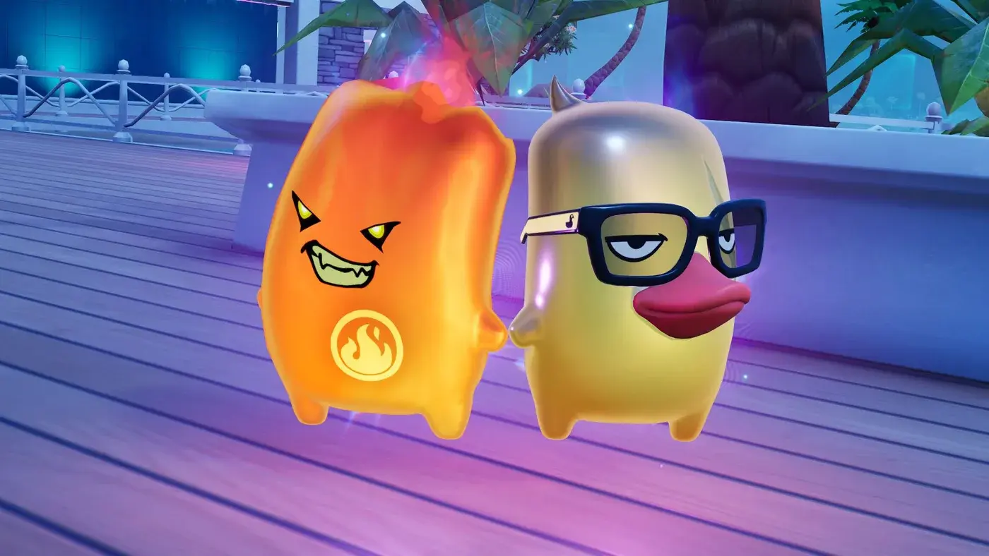 Fortnite Fortnite - Imagen del juego