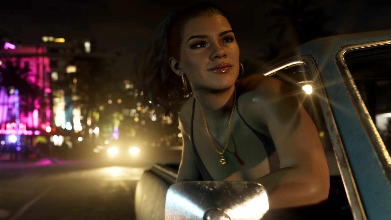 GTA 6