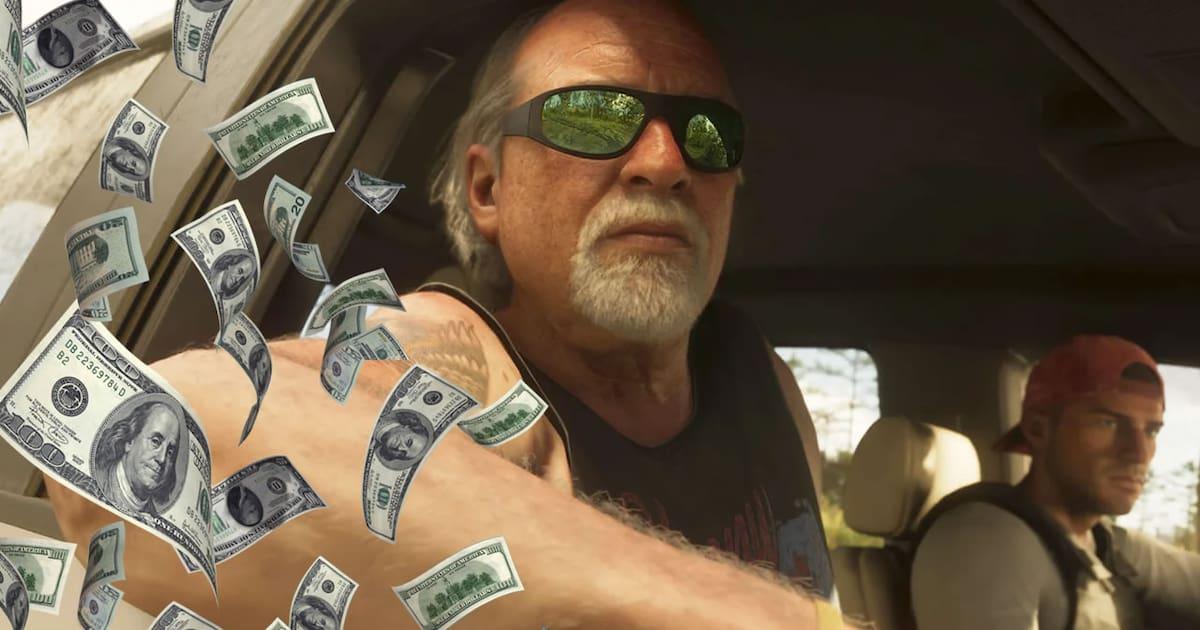 GTA VI reservas