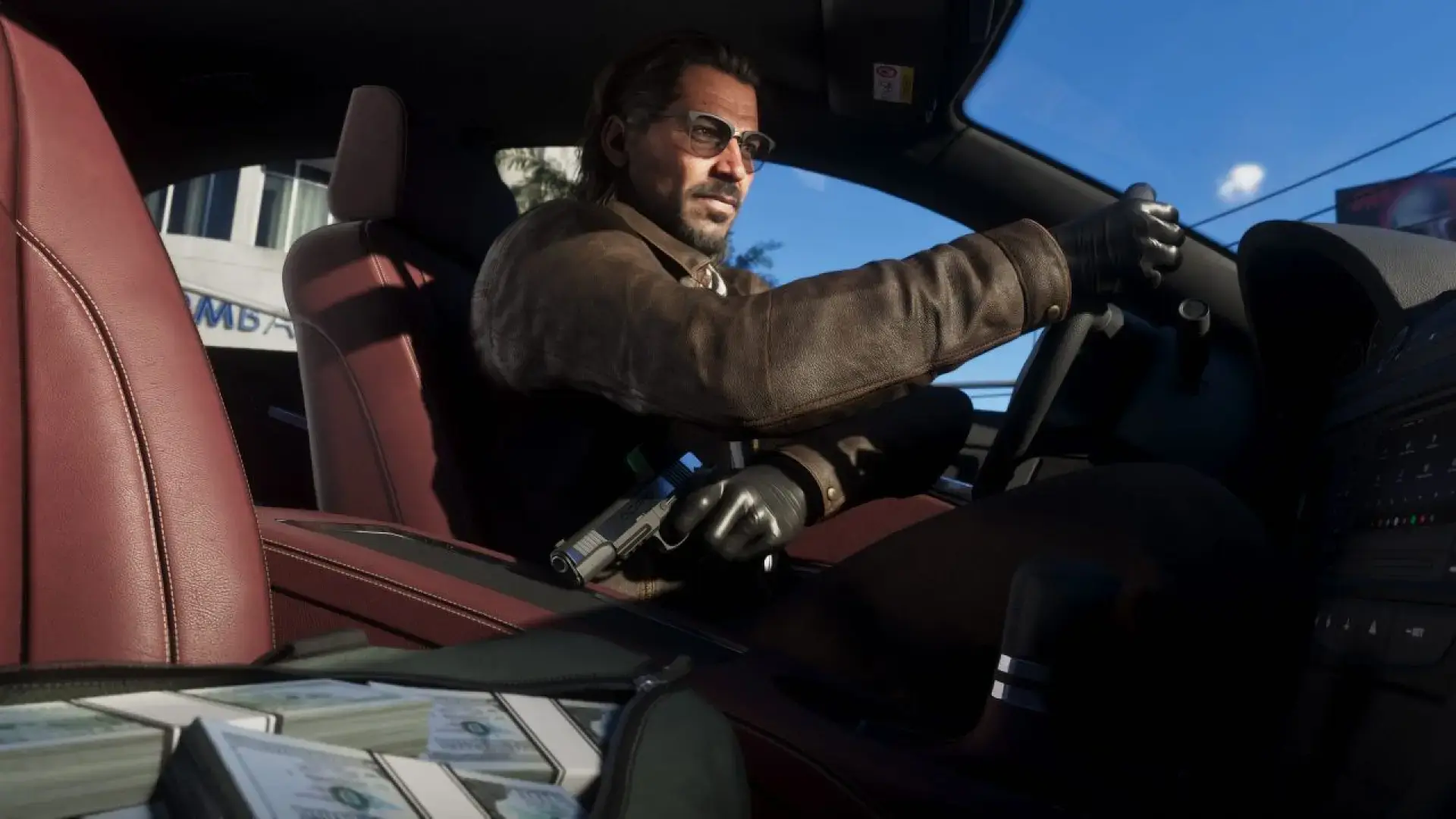 GTA VI Física GTA VI edición física