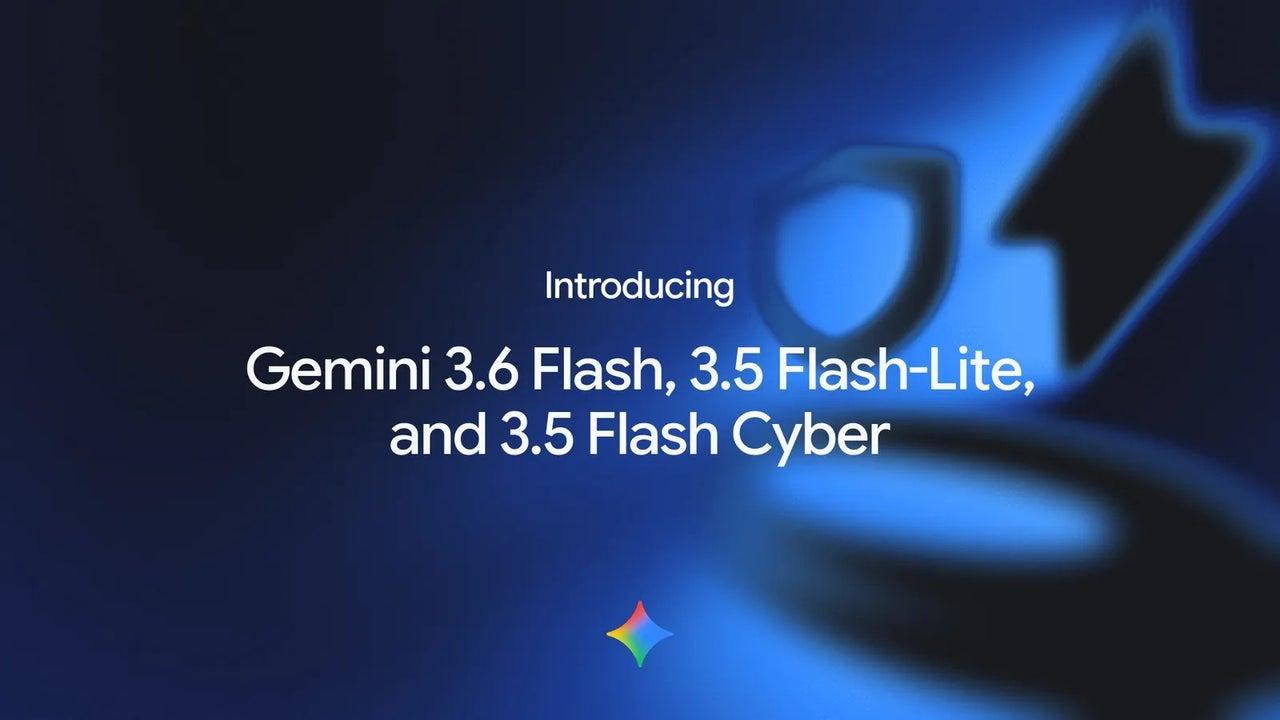 Google Gemini data center