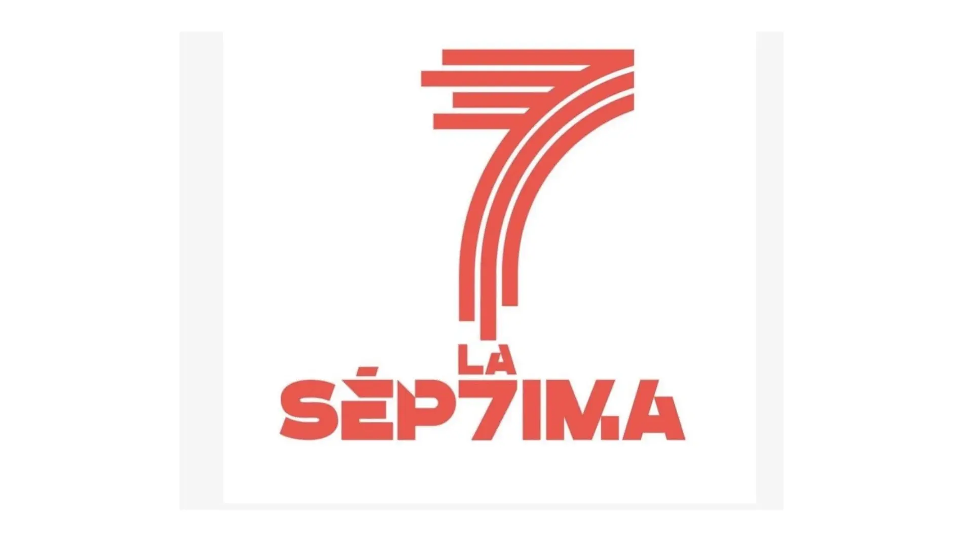 Lanzamiento La Sép7ima TDT Nuevo canal de televisión en España