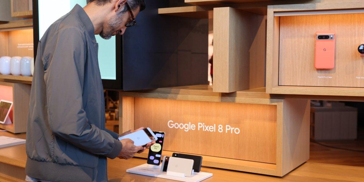 Respuesta de Google ante la sanción europea
