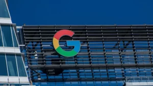 Multa de la UE a Google por abuso de posición dominante en Android