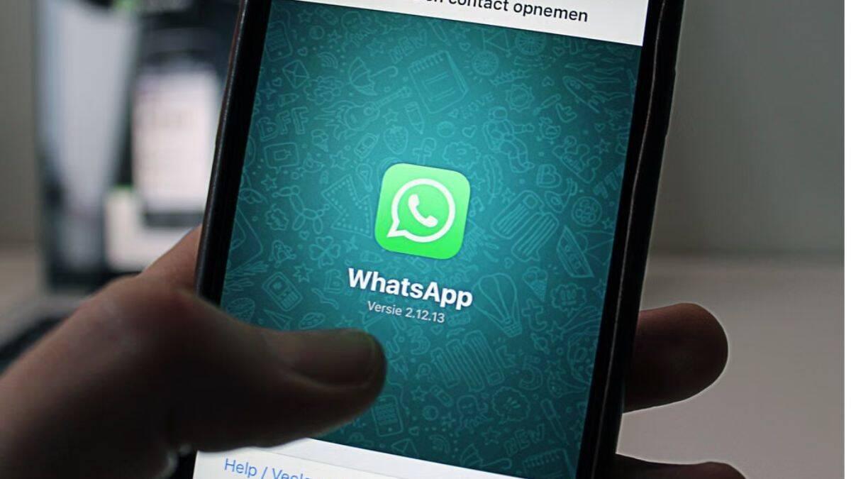 Seguridad WhatsApp