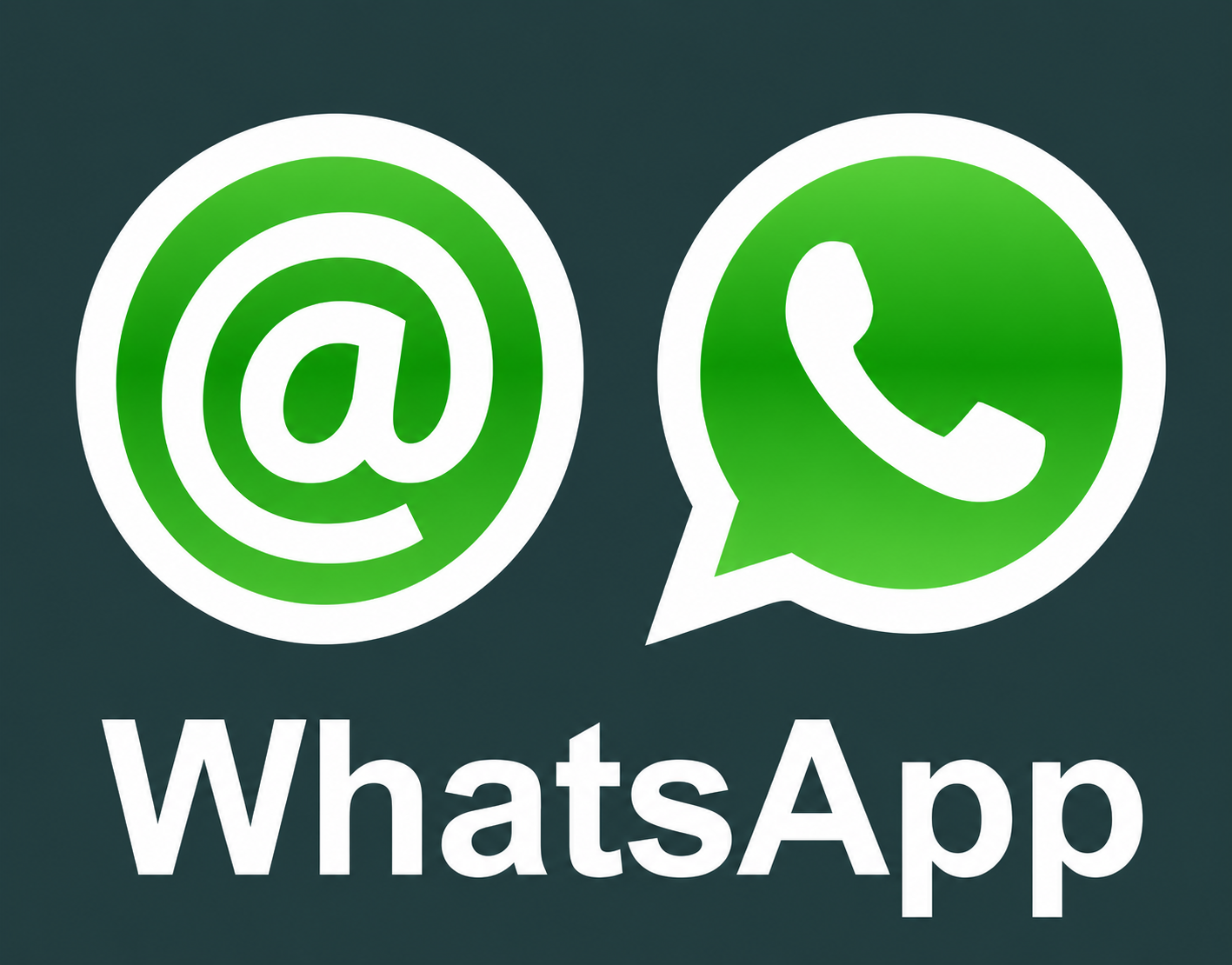 Tutorial nombres WhatsApp