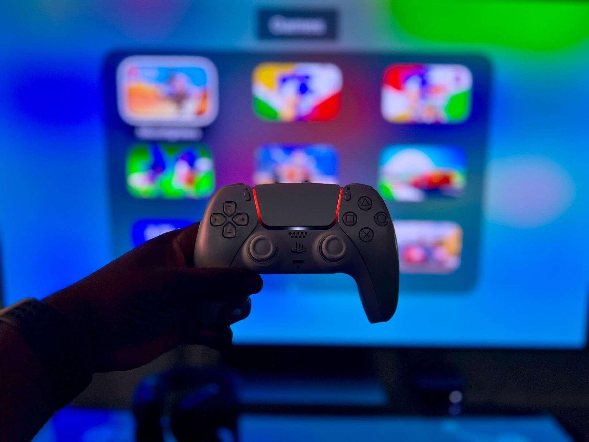 PSN outage debate digital future