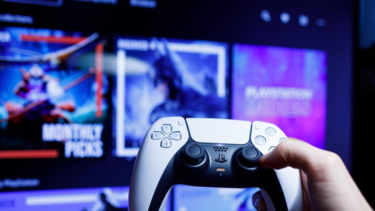 PlayStation fin de juegos físicos