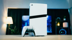 PlayStation fin de juegos físicos