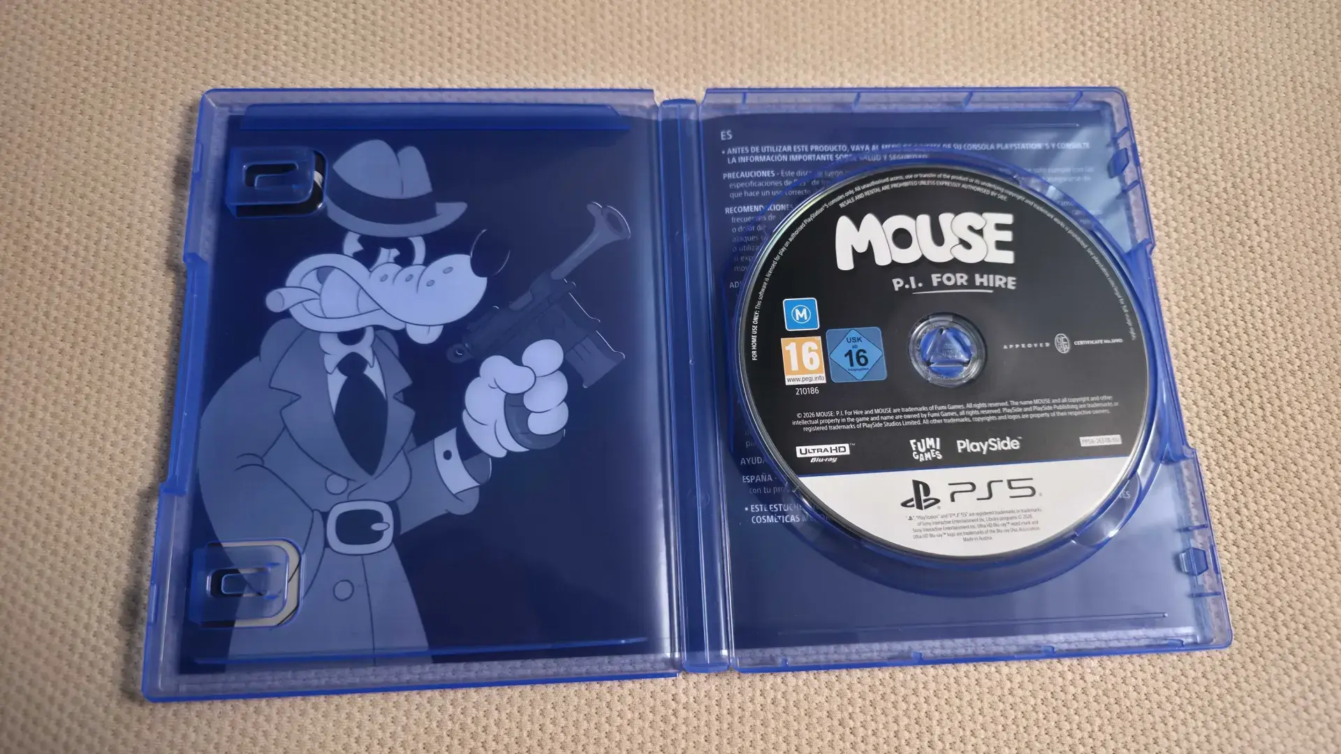 PlayStation fin discos físicos PlayStation fin discos físicos